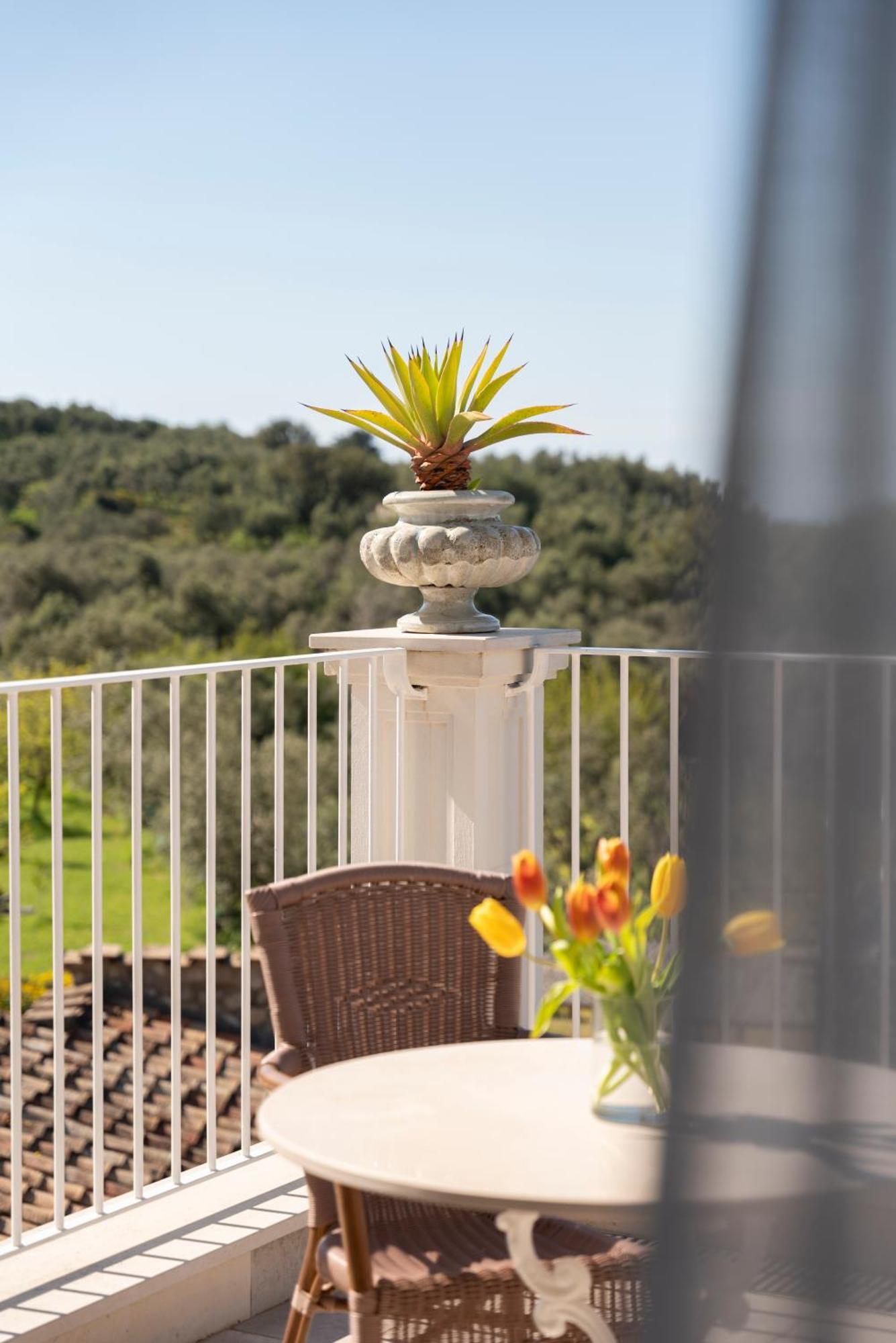 מלון סורנטו Relais Palazzo Del Barone (Adults Only) מראה חיצוני תמונה
